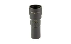 RUGGED OBSDN45 3 LUG 11/16X24 - Image 2