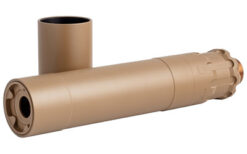 RUGGED OBSIDIAN 45ACP SPRSR MOD FDE - Image 3