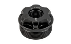 RUGGED FIXED MOUNT 1/2X28