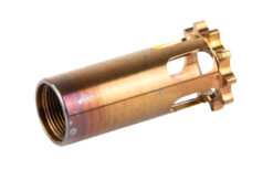 RUGGED PISTON M16X1LH - Image 3