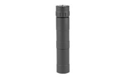 RUGGED MUSTANG 22CAL SPRSR BLK - Image 2