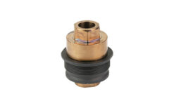 RUGGED UNIVERSAL 3 LUG MOUNT