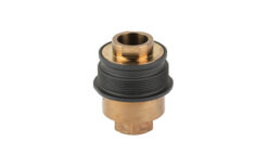 RUGGED UNIVERSAL 3 LUG MOUNT - Image 2