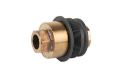 RUGGED UNIVERSAL 3 LUG MOUNT - Image 3