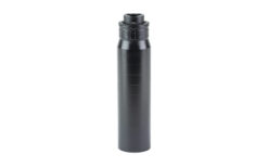 RUGGED SUB9 9MM SUPPRESSOR BLACK - Image 2