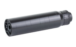 RUGGED SUB9 9MM SUPPRESSOR BLACK - Image 3