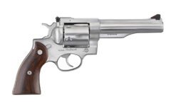 RUGER RDHWK 44MAG 5.5" STN 6RD - Image 2