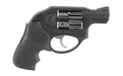 RUGER LCR 38SPL+P 1.87" BLK 5RD - Image 2