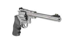 RUGER SPR RDHWK 22HRNT 9.5" STN 8RD - Image 3