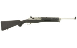 RUGER MINI-14 RNCH 5.56 18.5" ST 5RD - Image 2