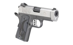 RUGER SR1911 OFFICER 9MM 3.6" DT 8RD - Image 2