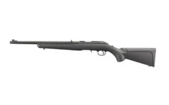 RUGER AMERICAN RF CMP 22LR 18" TB 10
