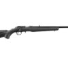 RUGER AMERICAN RF 17HMR 22" BL 9RD