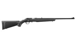 RUGER AMERICAN RF 17HMR 22" BL 9RD