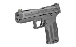 RUGER-5.7 5.7X28MM BK 10RD 4.94" MTS - Image 3