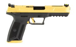 RUGER-5.7 5.7X28MM 20RD 4.94 SHM GLD - Image 2