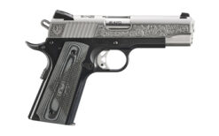 RUGER SR1911 45ACP 4.25 SOUTHPORT CT - Image 2