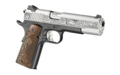 RUGER SR1911 45ACP 5" WESTERN 8RD - Image 3