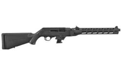 RUGER PC 9MM 16" 10RD BL THRD MLOK - Image 2