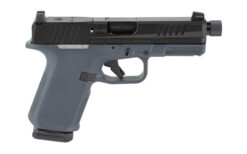 RUGER RXM 9MM 15RD OR NS TB GRAY - Image 2