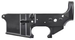 RUG STRIPPED AR LOWER