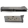 Ruger 90499 LC9 Conversion Kit Blued Steel Includes Magazine