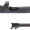 RUG MAX-9 LONG SLIDE ASSEMBLY W/READY DOT