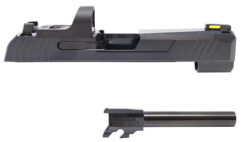 RUG MAX-9 LONG SLIDE ASSEMBLY W/READY DOT