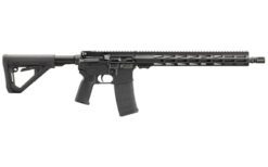 RUGER HARRIER 5.56 16.1" 30RD MOE - Image 2