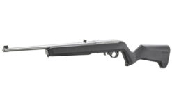 RUGER 10/22 22LR 18.5" MAGPUL MOE SS - Image 3