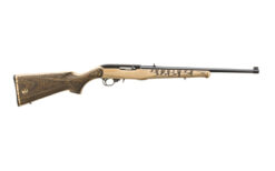 RUGER 10/22 SPRTR 22LR 18.5" GATOR