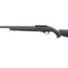 RUGER 10/22 20" TB HOGUE 10RD BLK