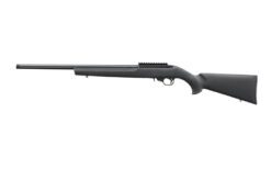 RUGER 10/22 20" TB HOGUE 10RD BLK
