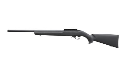 RUGER 10/22 20" TB HOGUE 10RD BLK