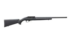 RUGER 10/22 20" TB HOGUE 10RD BLK - Image 2