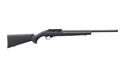 RUGER 10/22 20" TB HOGUE 10RD BLK - Image 2