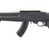 RUGER 10/22 CHARGER 22LR 8" TB 15RD