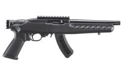 RUGER 10/22 CHARGER 22LR 8" TB 15RD - Image 2
