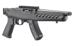 RUGER 10/22 CHARGER 22LR 8" TB 15RD - Image 3