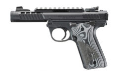 RGR MK IV LTE 22LR 10RD NON-THEADED