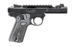 RGR MK IV LTE 22LR 10RD NON-THEADED - Image 2