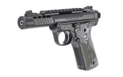 RGR MK IV LTE 22LR 10RD NON-THEADED - Image 3