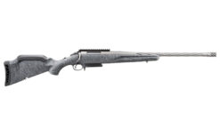 RUGER AMERICAN GEN2 6.5CM 20" GM 3RD