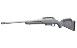 RUGER AMERICAN G2 243WIN 20" TB 3RD - Image 2