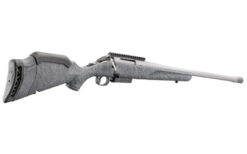 RUGER AMERICAN G2 243WIN 20" TB 3RD - Image 3