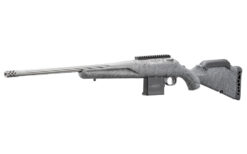 RUGER AMERICAN GEN2 223REM 20" GM - Image 2