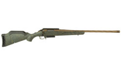 RUGER AMER PRED G2 308WIN 22" BZ/GR - Image 2