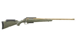 RUGER AMER PRED G2 243WIN 22" BZ/GR - Image 2