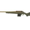 RUGER AMER PRED G2 204RUG 22" BZ/GR