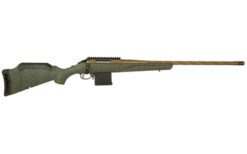 RUGER AMER PRED G2 204RUG 22" BZ/GR - Image 2